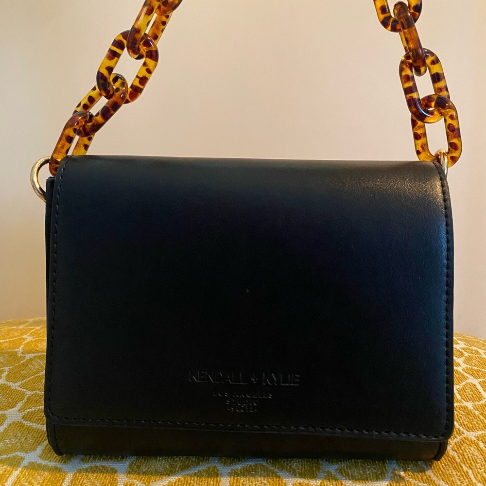 Kendall & Kylie shoulder bag